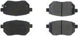 StopTech Street Brake Pads - 308.09691