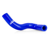 Mishimoto 2016+ Infiniti Q50/Q60 3.0T Ancillary Coolant Hose Kit - Blue - MMHOSE-Q50-16ANCBL