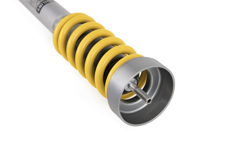 Ohlins 08-16 Audi A4/A5/S4/S5/RS4/RS5 (B8) Road & Track Coilover System - AUS MS00S1