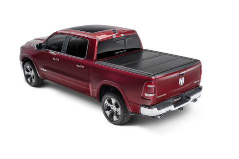 UnderCover 19-20 Ram 1500 5.7ft Flex Bed Cover - FX31011