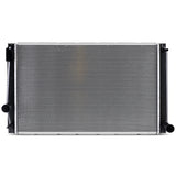 Mishimoto Toyota RAV-4 Replacement Radiator 2016-2018 - R13584