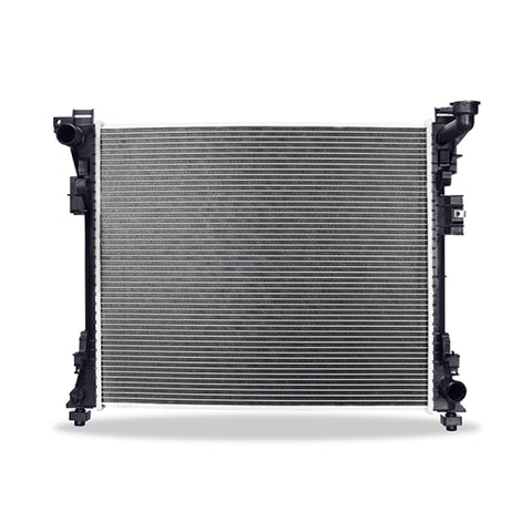 Mishimoto Chrysler Town & Country Replacement Radiator 2008-2013 - R13063-MT