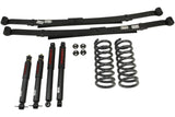 Belltech LOWERING KIT WITH ND2 SHOCKS - 900ND