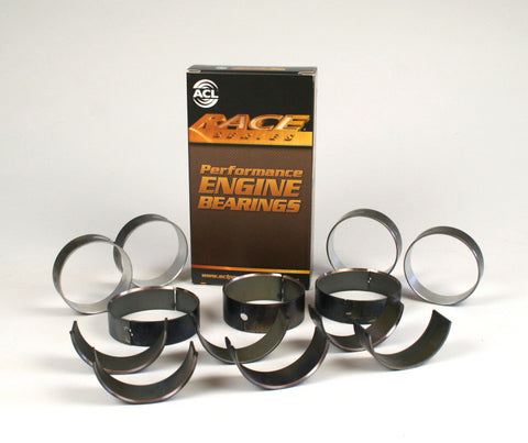 ACL 2004+ GM/Cadillac Commodore/CTS/Malibu/G6/G8 3.2L/3.6L HFV6 - 0.25 Oversized Rod Bearing Set - 6B2270A-.25