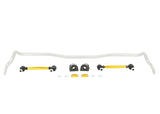 Whiteline 12+ Scion FR-S / 12+ Subaru BRZ / 12+ Toyota 86 Front 22mm Adj HD Swaybar w/ Endlinks - BSF45XZ