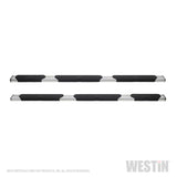 Westin 2019 Chevrolet Silverado/Sierra 1500 Crew Cab (5.5ft) R5 Modular Nerf Step Bars - SS - 28-534680