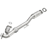 Magnaflow Conv DF 2007-2008 ALTIMA 3.5 L Underbody - 52190