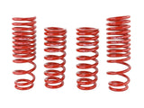 Skunk2 90-93 Acura Integra Lowering Springs (2.50in - 2.25in.) (Set of 4) - 519-05-1640