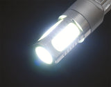 Putco 7443 - Plasma LED Bulbs - White - 247443W-360