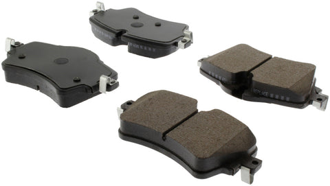 StopTech Street Brake Pads - Front - 308.18010