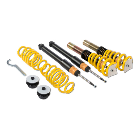 ST Coilover Kit 09-14 Audi A4/A4 Quattro (B8) - 13210075