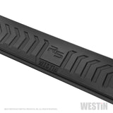 Westin 19-22 RAM 2500/3500 CC 8ft Bed Excl. Dually R5 M-Series W2W Nerf Step Bars - Blk - 28-534345