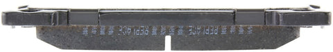 StopTech 15-17 Hyundai Genesis Street Performance Front Brake Pads - 308.17990