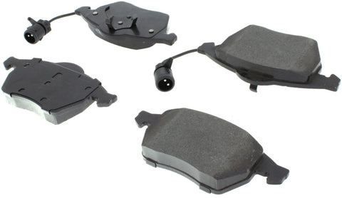 StopTech Performance Brake Pads - 309.05550