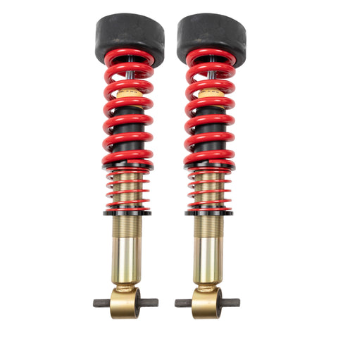 Belltech 21+ GM SUV SWB ONLY Front and Rear Height Adjustable Coilover Kit - 1104SPC