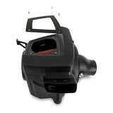 Mishimoto 2021+ Ford Bronco 2.3L Performance Air Intake w/ Oiled Filter - MMAI-BR23-21