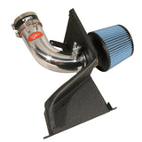 Injen 10-14 VW Golf 2.0L Turbo Diesel Black Tuned Air Intake w/ MR Tech & Super Filter - SP3009BLK