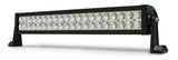 DV8 Offroad Chrome Series 20in Light Bar 120W Flood/Spot 3W LED - B20CE120W3W