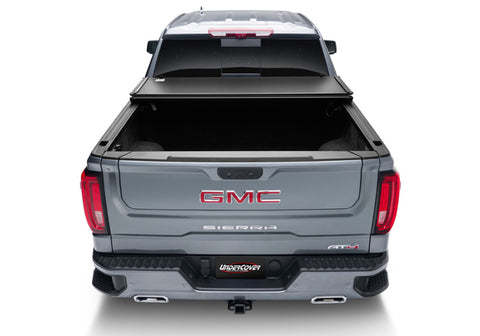 UnderCover 19-21 Ram 1500 6.4ft (Does not fit Rambox) Triad Bed Cover - TR36009