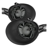 Spyder Dodge Ram 02-08 1500 OEM Fog Lights w/ Bulbs W/O Switch - Smoked FL-DRAM02-SM - 5082305