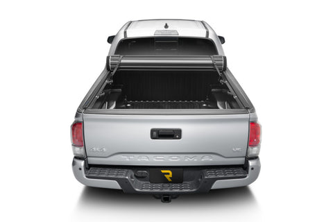 Truxedo 16-20 Toyota Tacoma 5ft Sentry Bed Cover - 1556001