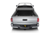 Truxedo 16-20 Toyota Tacoma 6ft Sentry Bed Cover - 1557001