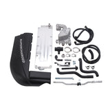 Edelbrock Supercharger Accessory Kit LS3 2010-2013 Grand Sport Corvette - 15905