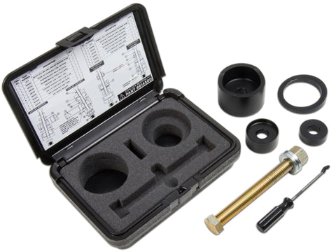 ICON On Vehicle Uniball Replacement Tool Kit - 614518