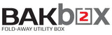 BAK 97-14 Ford F-150 (Fits All Models) BAK BOX 2 - 92301