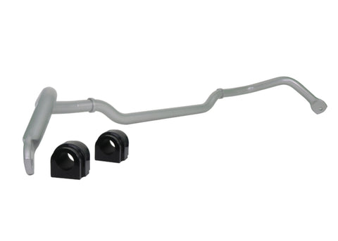 Whiteline 2013+ Mini Cooper (F55/F56/F57) Front Heavy Duty Sway Bar - 30mm - BMF74