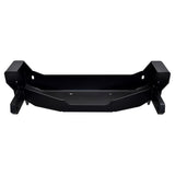 Westin 2016-2023 Toyota Tacoma Pro-Series Front Bumper - Textured Black - 58-411045