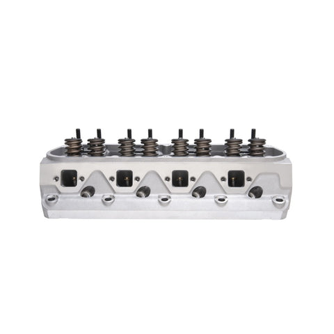 Edelbrock Cylinder Head SB Ford Performer RPM 2 02In Int Valve for Hydraulic Roller Cam As Cast (Ea) - 60255