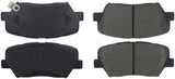 StopTech Street Brake Pads - Front - 308.18150