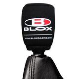 BLOX Racing 2017 Honda Type R Inlongin Shift Knob Cover Neoprene - Fits BLOX Knobs - BXAP-00031