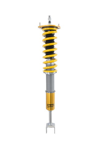 Ohlins 95-02 Nissan Skyline GT-R (R33/R34) Road & Track Coilover System - NIS MI10S1