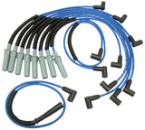 NGK Dodge B150 1994-1992 Spark Plug Wire Set - 53147