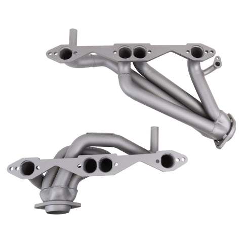 BBK 94-95 Camaro Firebird LT1 Shorty Tuned Length Exhaust Headers - 1-5/8 Titanium Ceramic - 1567