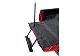 BedRug 08-16 Ford Superduty 6.5ft Short Bed w/Factory Step Gate Bedliner - BRQ08SBSGK