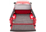 BAK 2022 Nissan Frontier 5ft Bed BAKFlip G2 - 226538