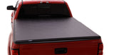 Lund 16-23 Toyota Tacoma (5ft. Bed) Hard Fold Tonneau Cover - Black - 969186