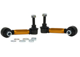 Whiteline 14-23 Mini Cooper (Hardtop) Base/S/JCW Adjustable Sway Bar Link Kit - KLC232