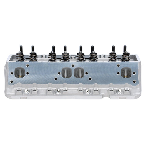 Edelbrock Cyl Head SBC 23 Deg E-Cnc 225 Hyd Roller - 61205