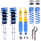 Bilstein B16 (PSS10) 13-15 BMW 320i/13-14 328i/335i /14-15 428i/435i Front & Rear Perf Susp System - 48-229012