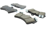 StopTech Performance Porsche Brake Pads - 309.09770