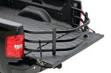 AMP Research 20-23 Chevrolet/GMC Silverado/Sierra 1500 (No Mltipro Tailgt) Bedxtender HD Sport - Blk - 74831-01A