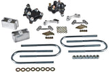 Belltech LOWERING KIT W/O SHOCKS - 611