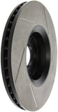 StopTech Slotted Sport Brake Rotor - 126.39042SR