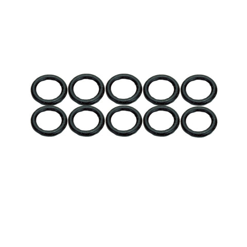 Russell Performance -4 AN Viton O-Rings - 651030