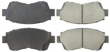 StopTech Performance Brake Pads - 309.04760