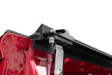 Lund 19-23 Chevrolet Silverado 1500 6.5ft Bed Genesis Elite Roll Up Tonneau - Black - 968293